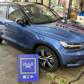 ボルボ・XC40