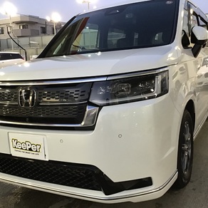 ホンダ・ステップワゴン