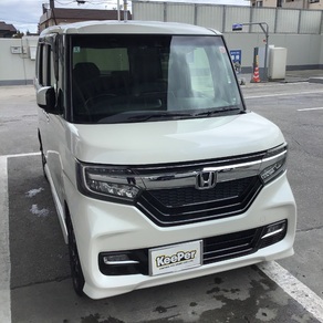ホンダ・N-BOX