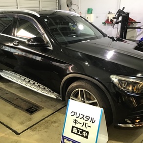 メルセデス・ベンツ・CLAクラス