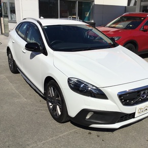 ボルボ・V40