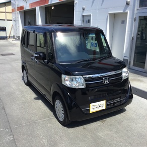 ホンダ・N-BOX