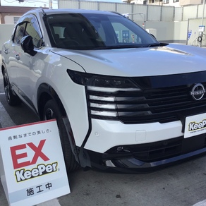 日産・キックス