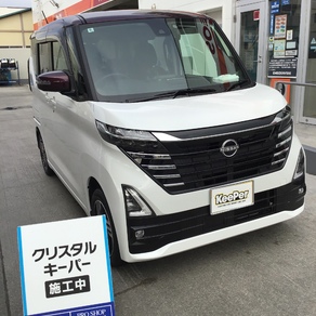 日産・ルークス