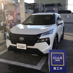 日産・エクストレイル