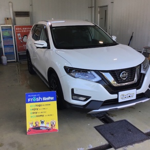 日産・エクストレイル
