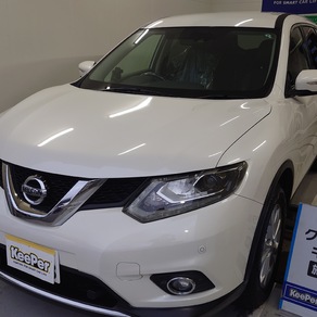 日産・エクストレイル