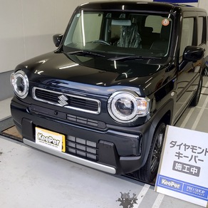 スズキ・ハスラー