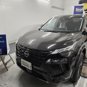 日産・エクストレイル