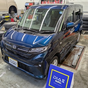 ダイハツ・ムーヴ