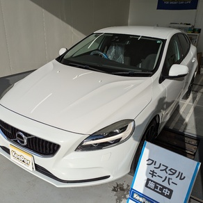 ボルボ・V40