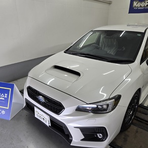 スバル・WRX