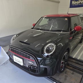 BMW・MINI
