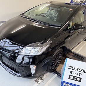 トヨタ・プリウス