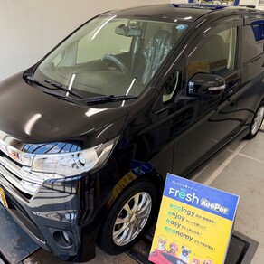日産・デイズ