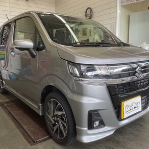 スズキ・ワゴンR