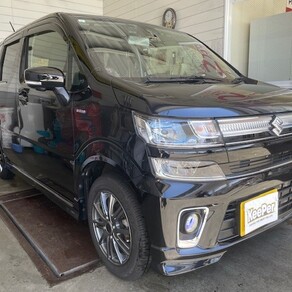 スズキ・ワゴンR