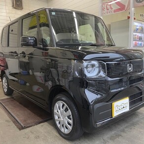 ホンダ・N-BOX