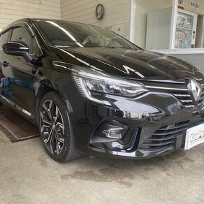 ルノー・ルーテシア