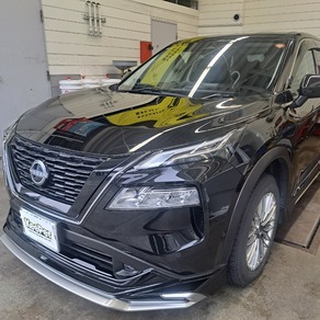 日産・エクストレイル