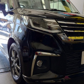 スズキ・ソリオ