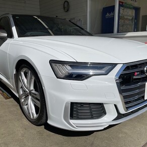 アウディ・S6