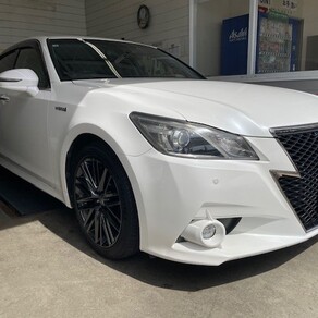 トヨタ・クラウン