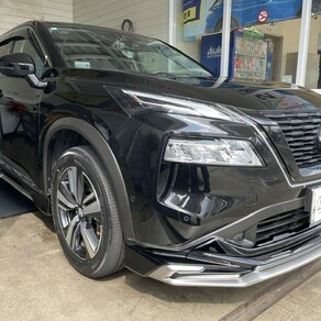 日産・エクストレイル