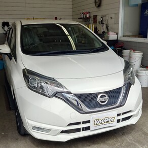 日産・ノート
