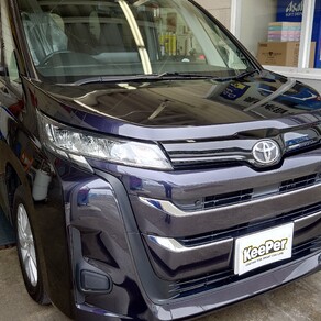 トヨタ・ノア