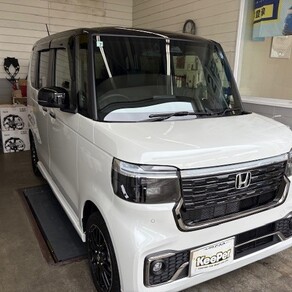 ホンダ・N-BOX