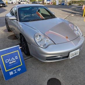 ポルシェ・911
