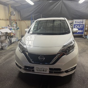 日産・ノート