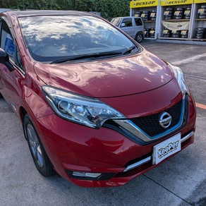 日産・ノート