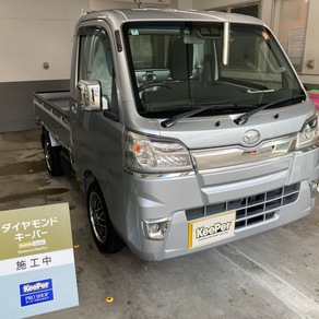 ダイハツ・ハイゼット