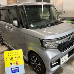 ホンダ・N-BOX