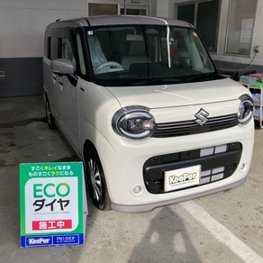 スズキ・ワゴンR