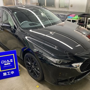 マツダ・マツダ3