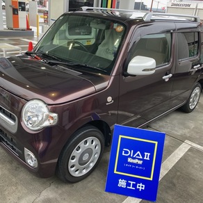 ダイハツ・ミラ