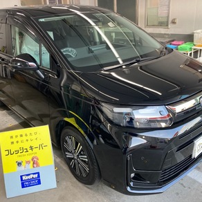 ホンダ・フリード