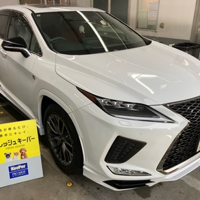 レクサス・RX