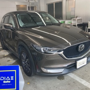 マツダ・CX-5