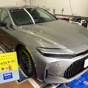 トヨタ・クラウン