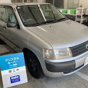 トヨタ・プロボックス