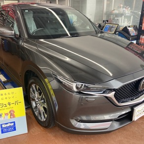 マツダ・CX-5