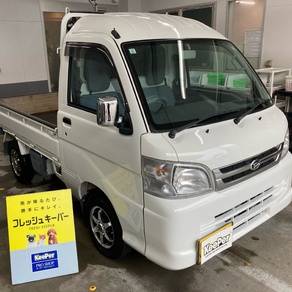 ダイハツ・ハイゼットトラック