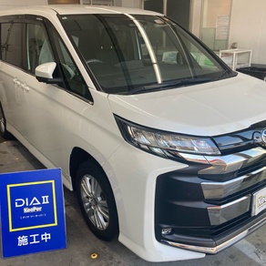 トヨタ・ノア