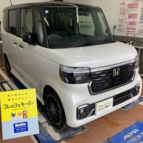 ホンダ・N-BOX