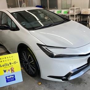 トヨタ・プリウス