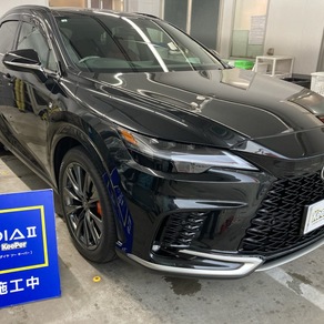 レクサス・RX